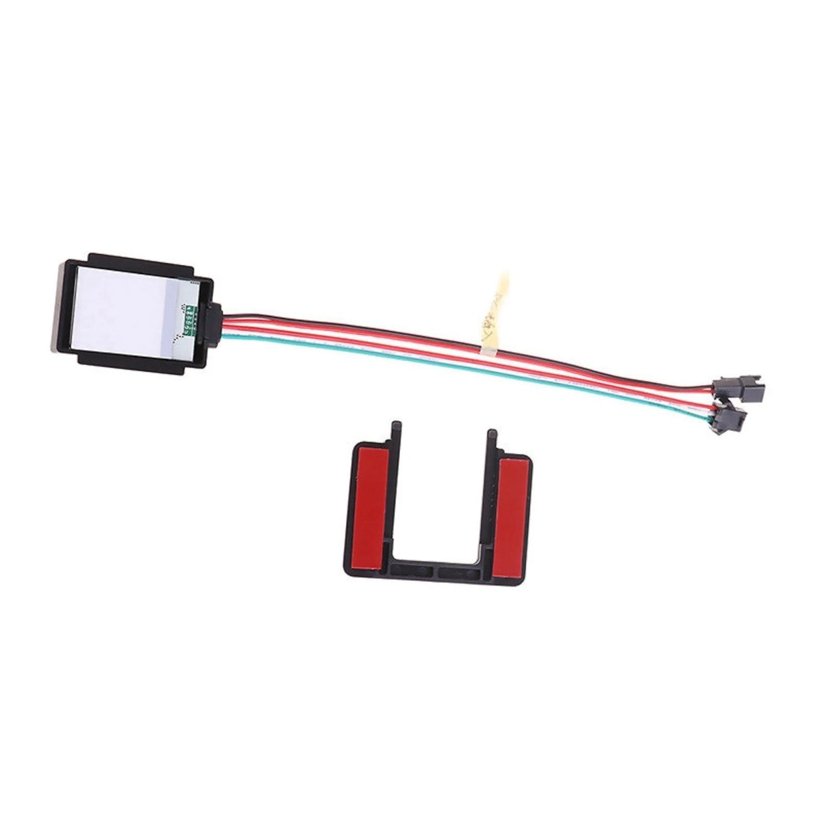 Smart Touch Sensor Switch LED Dimmer for Bathroom Mirror (1-10mm Sensing Range)