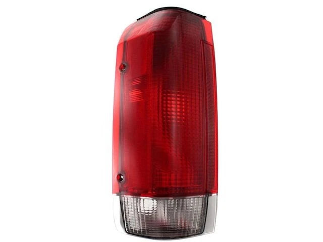 Tail Light Assembly for Ford F150 (1987–1989) 87837SHRB