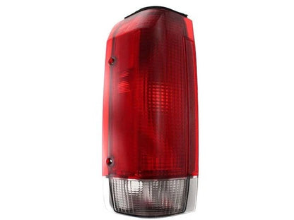 Tail Light Assembly for Ford F150 (1987–1989) 87837SHRB