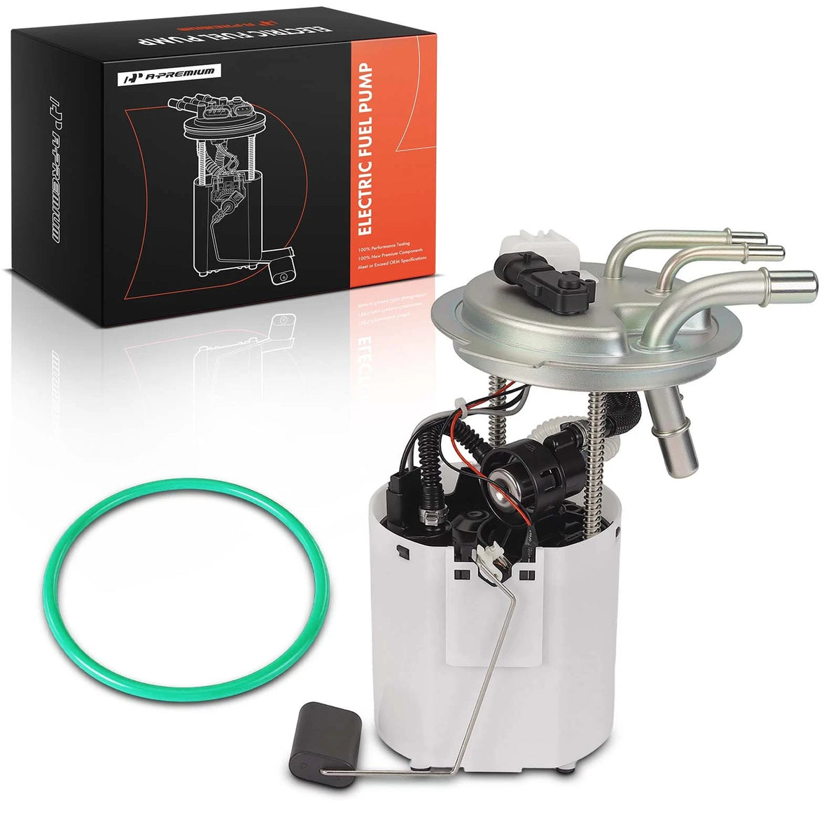 Fuel Pump Module Assembly for Chevrolet Suburban 1500 (P76272M, 19207718, E3610M, FG0809)