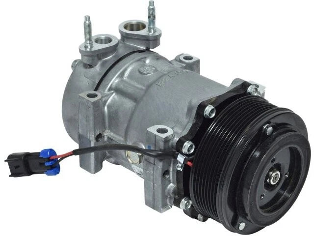 A/C Compressor for International 4300 (2014–2019) 66789YBPW