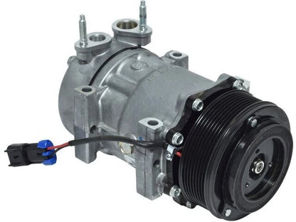 A/C Compressor for International 4300 (2014–2019) 66789YBPW