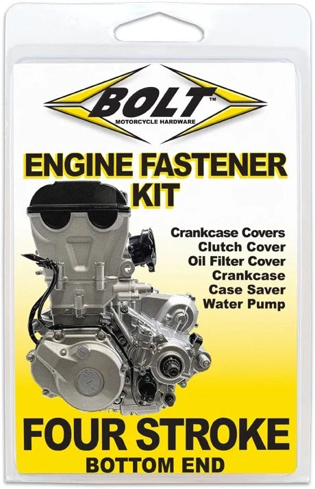 Engine Fastener Kit for KTM Model (E-KTMF4-1315)