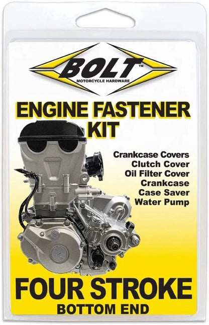 Engine Fastener Kit for KTM Model (E-KTMF4-1315)