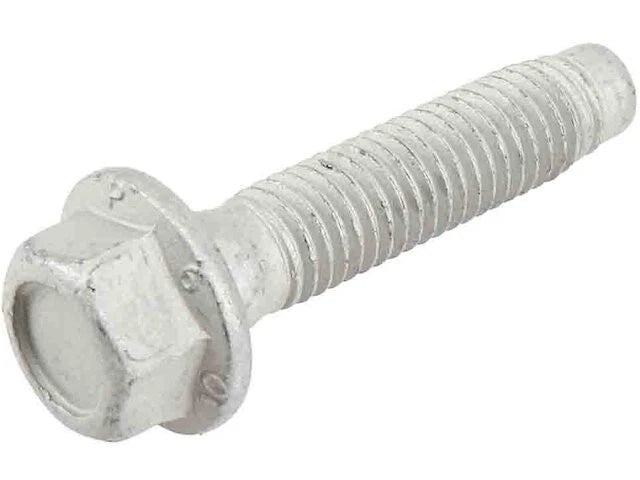A/C Compressor Bolt for GMC Sierra 1500 (2009–2013) 19337YFXJ