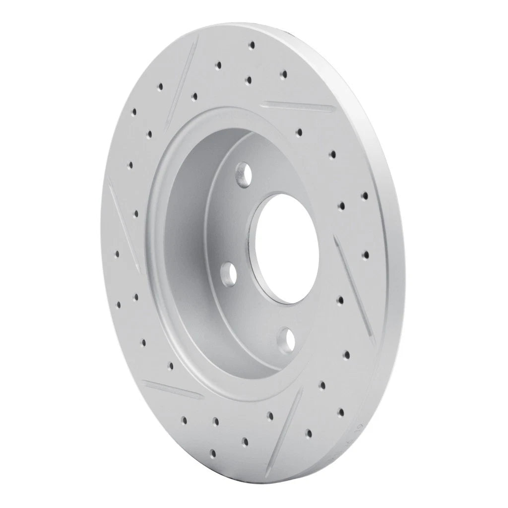 Brake Rotor for Chevy Cobalt (2005–2008) ALX-PAU-DF-830-53004R-CLA3