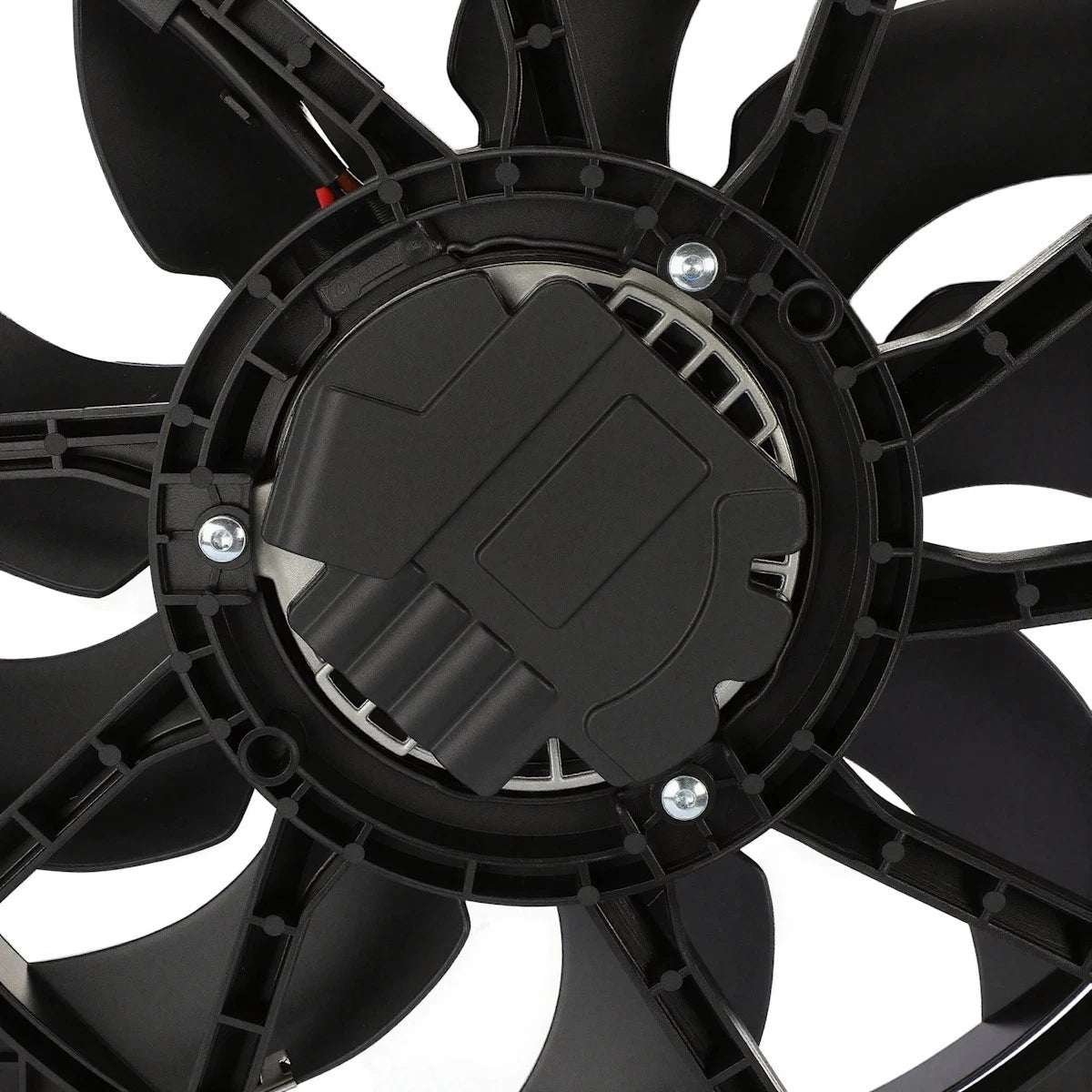 Cooling Fan Assembly for Porsche Cayenne (2024–2025) 18126517