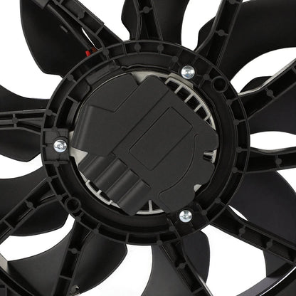 Cooling Fan Assembly for Porsche Cayenne (2024–2025) 18126517
