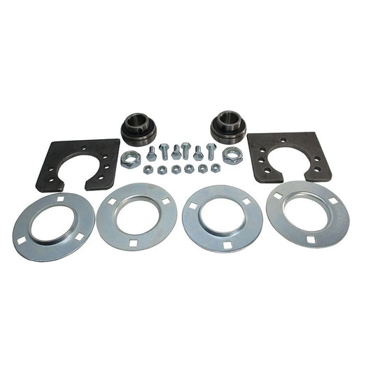 1" Live Axle Bearing Kit for Drift Trike Go Kart Mini Bike (1861-B)