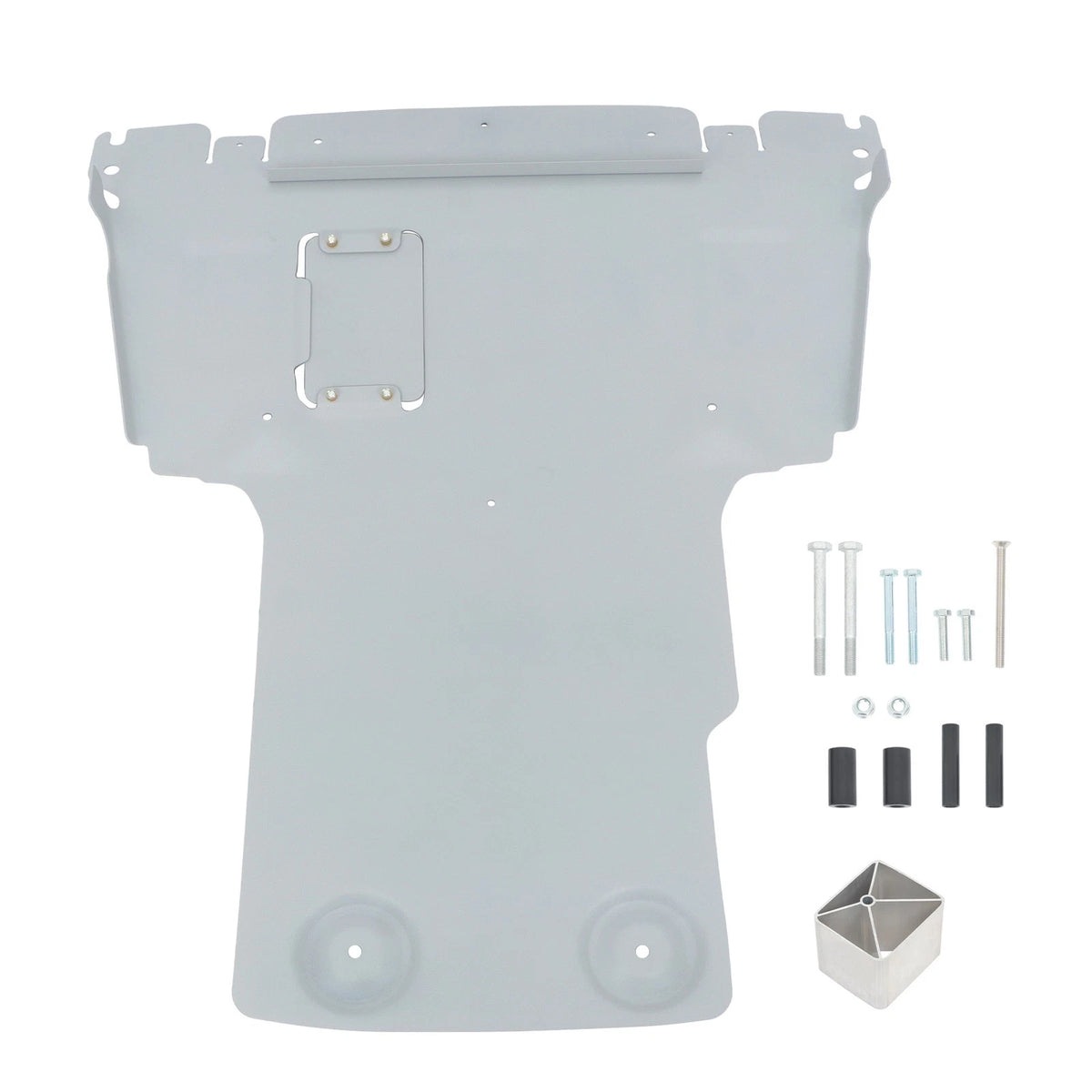 Front Bumper Lower Panel for Toyota Tundra (2014–2021) & Sequoia (2020–2022) BCK97955K