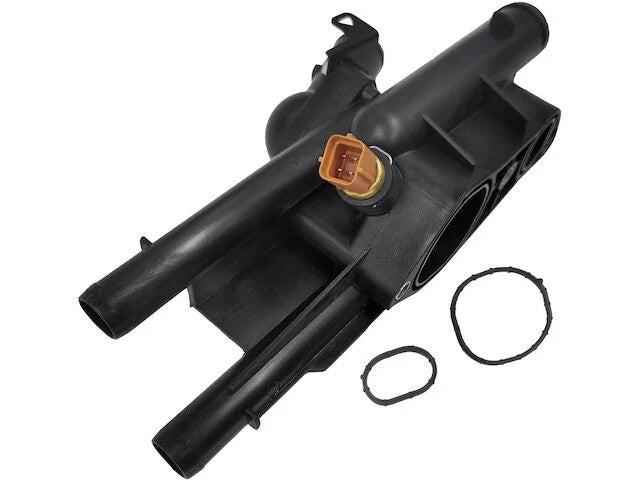 Thermostat Assembly for Hyundai Santa Fe Sport (2013–2016) 81421HVJM