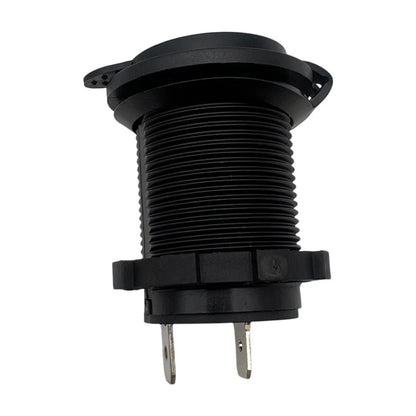 12V Cigarette Lighter Socket for Car Motorcycle ATV