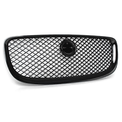 Upper Front Center Grille Mesh for Jaguar XJ (2010–2015) 2045YF069