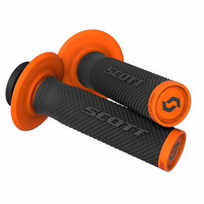 SX2 Lock-On Grips for (292452-1040222)