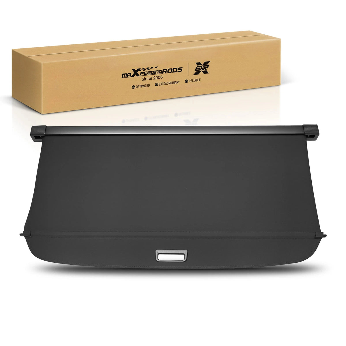 Boot Load Cover Cargo Cover for Lincoln MKC (2015–2019) xKIHzQ