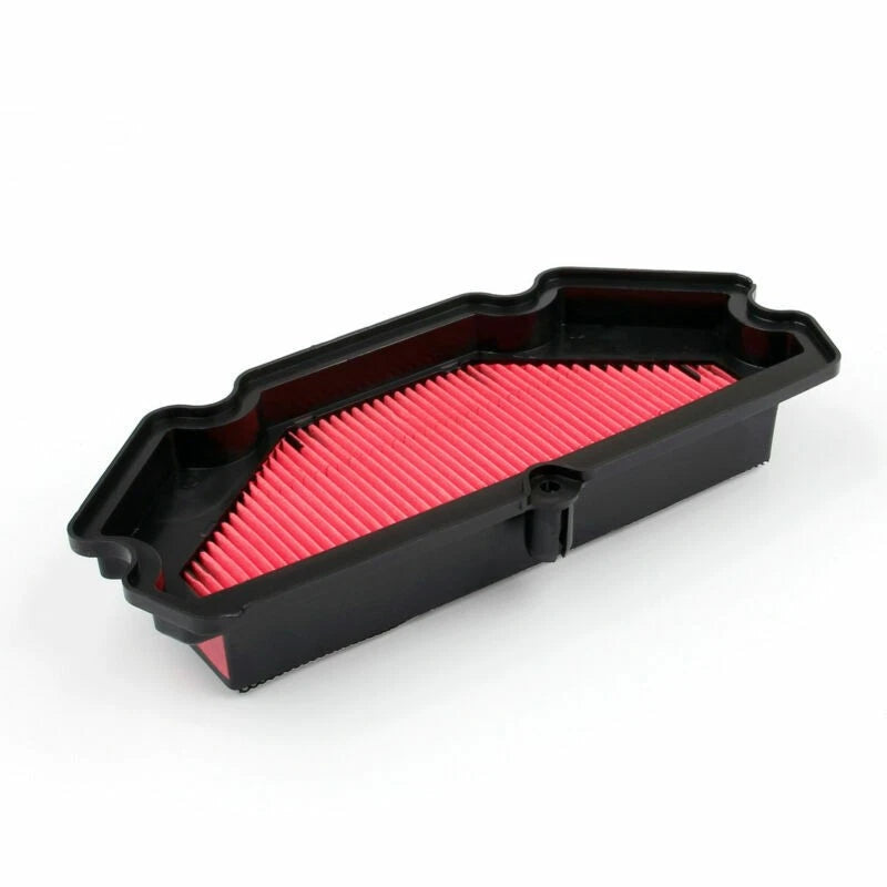 Air Filter Cleaner for Kawasaki ER-6N ER6N ER650 ER-6F Ninja 650 (2012–2017) 11013-0713