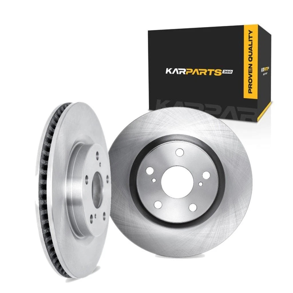 Brake Rotors for Chevy Caprice (2011–2017) ALX-PAU-DF-6002-46025-CLA2
