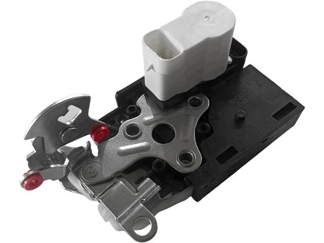 Trunk Lock Actuator Motor for Isuzu Ascender (2003–2008) 38961SWXC