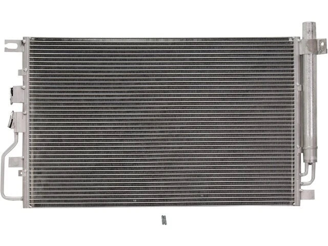 A/C Condenser for GMC Terrain (2010–2017) 97569VBYR