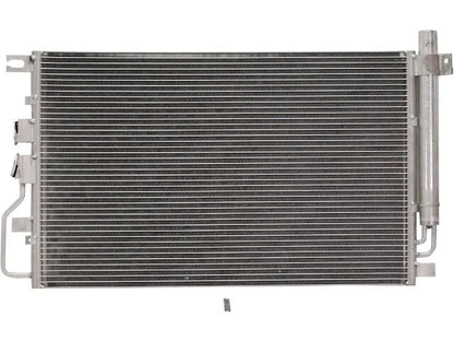 A/C Condenser for GMC Terrain (2010–2017) 97569VBYR