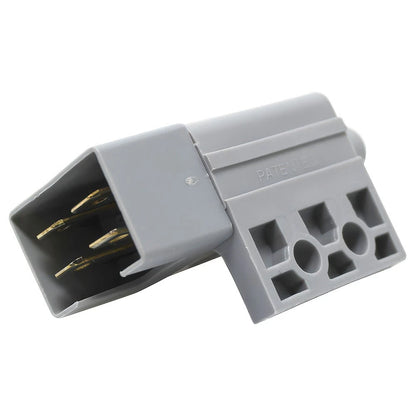 Plunger Switch for Scag (Fits 481545)