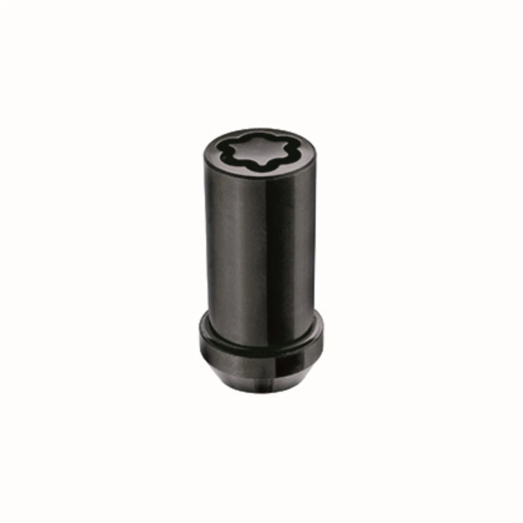 Set of 4 McGard Wheel Lock Nuts for Cadillac CT6 (2016–2018) TLX-mcg25116-CL360A78