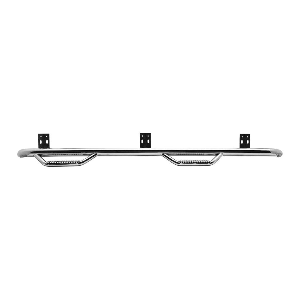 Nerf Steps for Ram 1500 (2010–2016) MLX-SMBD0989CC-SS-CL360A51