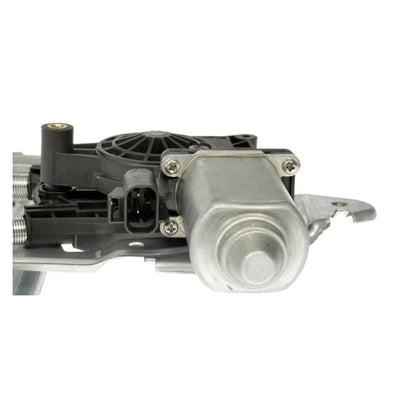 Window Regulator for Oldsmobile Bravada (2002–2004) ALX-PAU-RB-741-892-CL360A55