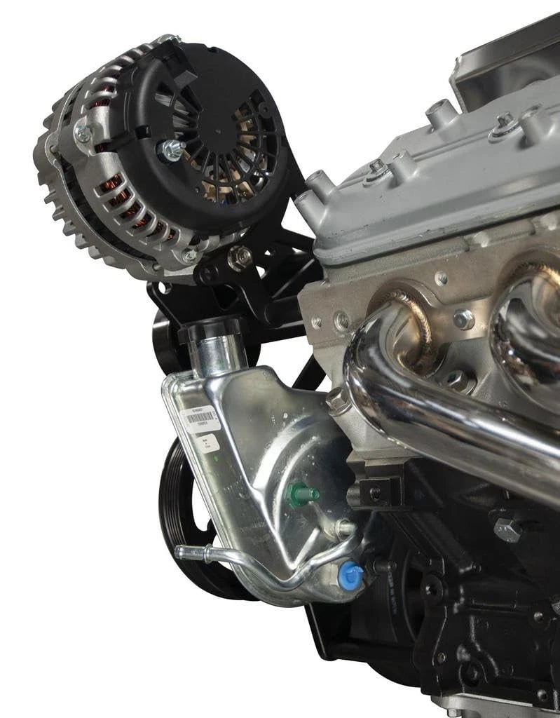 Serpentine Bracket for Bevinsee LS Engine (2010–2023)