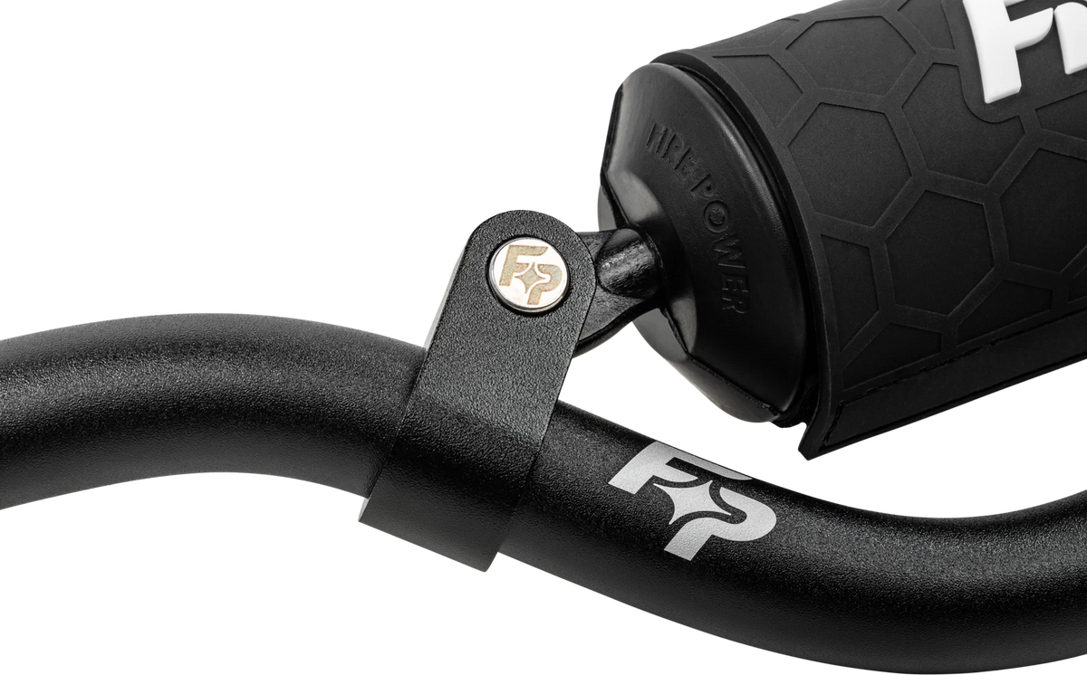 Handlebar for (18-61140)