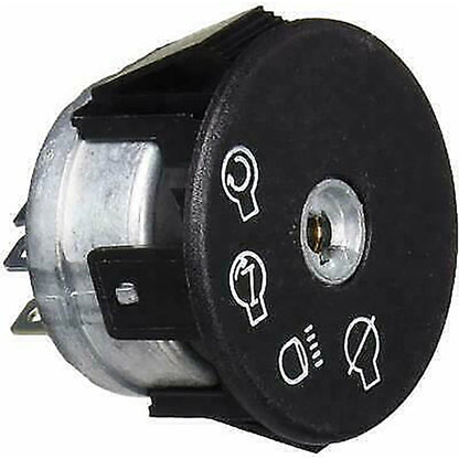 Ignition Switch for Ariens