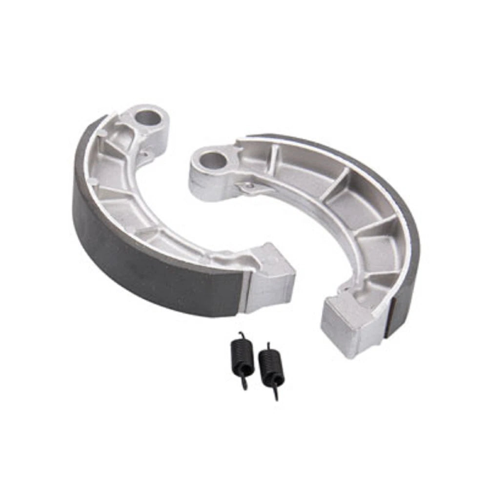 Tusk Brake Shoe for Honda Rancher 420 4x4 DCT (2014–2021) T-351