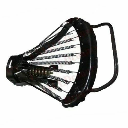 Single Front Seat Frame for Vespa Small Frame Models Scooter