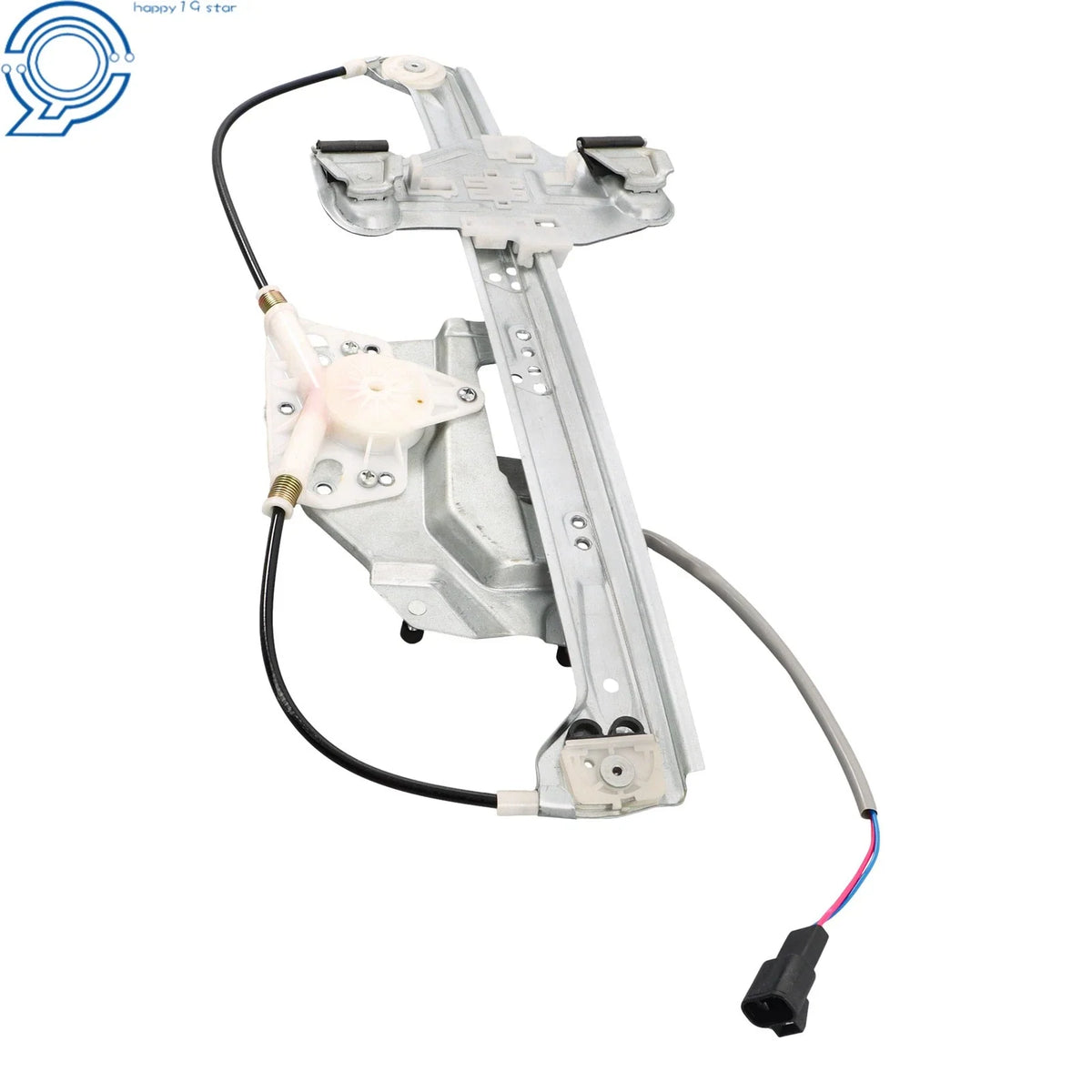 Rear Driver Side Power Window Regulator for Cadillac DeVille (2000–2005)