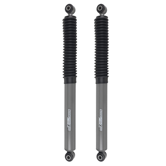 Off Road Suspension Shocks for Dodge Ram 1500 4WD (2009–2010) 3XHLPQ