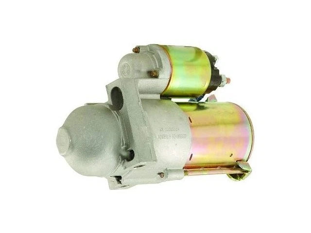 Starter for Isuzu Hombre (1999–2000) 54328TYHZ