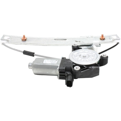 WLR75 Window Regulator for Mercury Mariner (2001–2007)