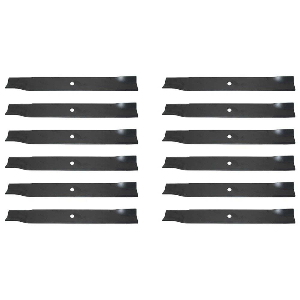 21" Mower Blade for Gravely (Fits 79-117)