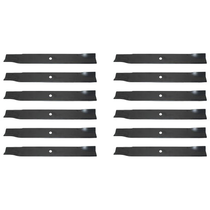 21" Mower Blade for Gravely (Fits 79-117)