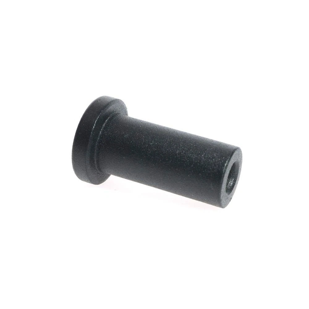 Sliding Barn Door Spacers for Sliding Hardware (50mm/2inch) - Black