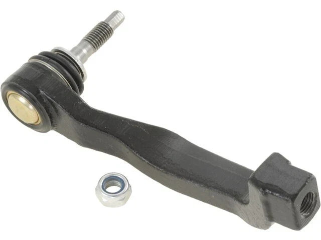 Front Left Outer Tie Rod End for Jaguar S Type (2000–2002) ZV786PW PEC
