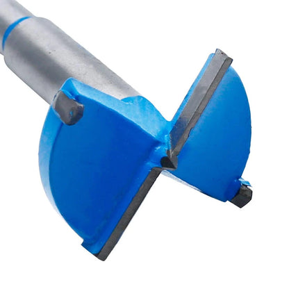1-1/2 Inch Forstner Drill Bit, Tungsten Carbide Boring Bit Cutter