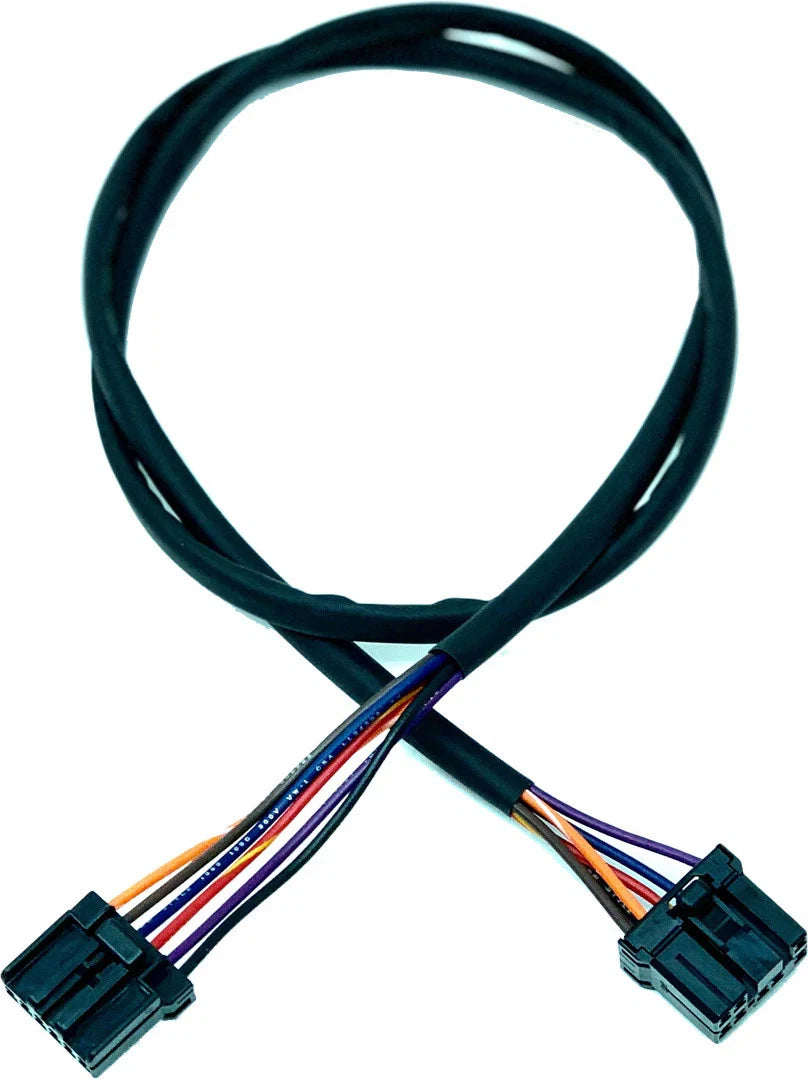 Replacement Rear Fender Harness for Custom Cycle (NFHA-02)