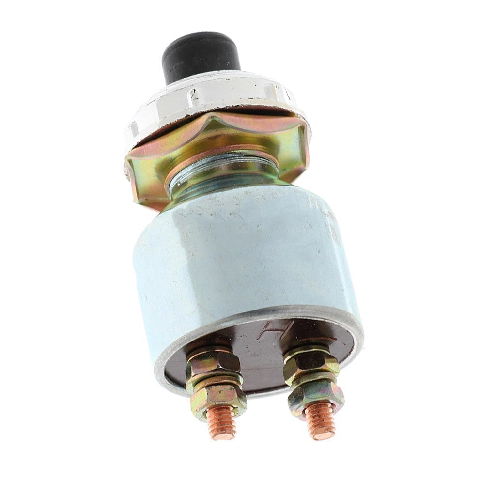 5X Ignition Switch for Farm Vehicle (Modified Push Start)