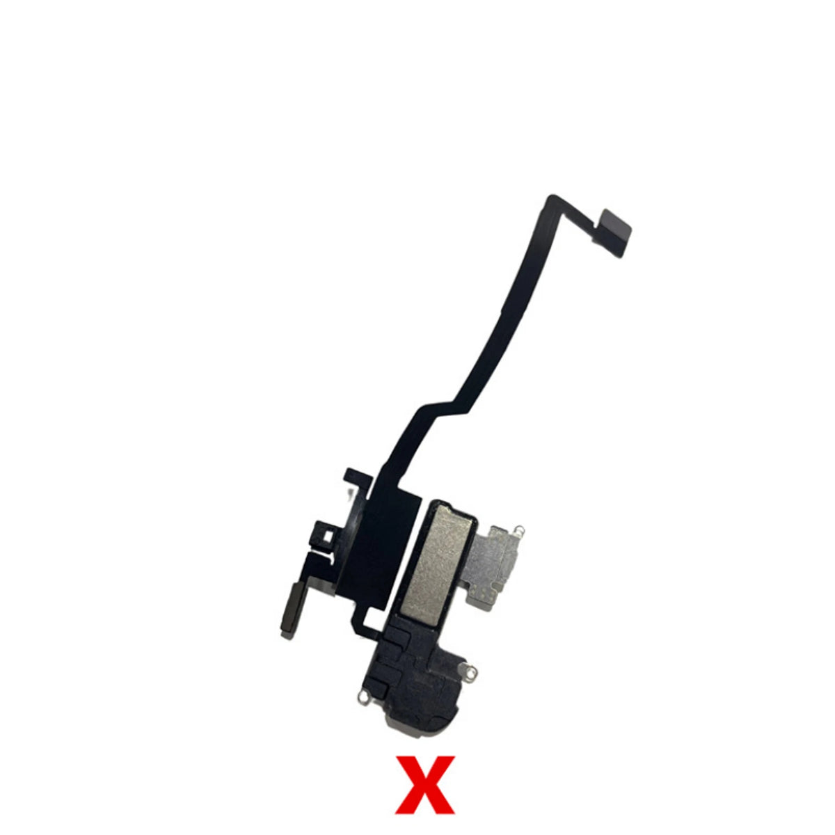 Ear Speaker Earpiece Proximity Sensor for Apple iPhone X (2017)
