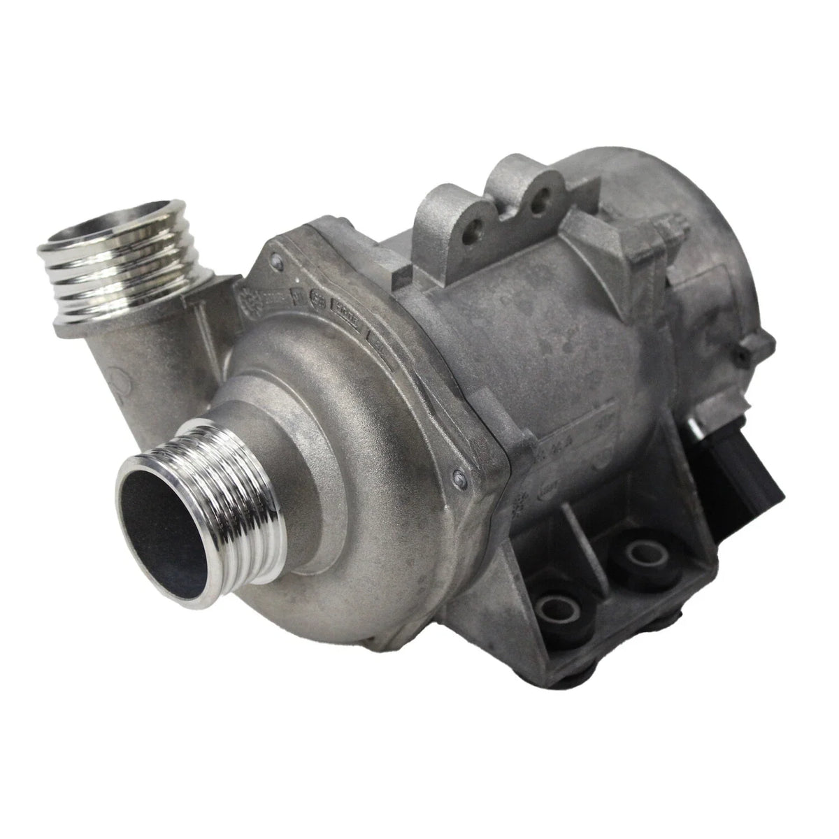 Pierburg Engine Water Pump (7.02851.20.0) for Toyota Hilux N70 2005-2015