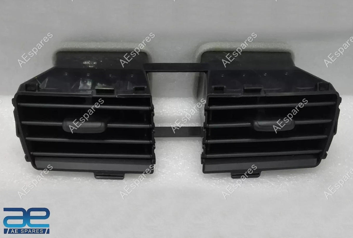 Center Air Vent Louver for Suzuki Celerio (2013–2021) 73610M76M00-5PK