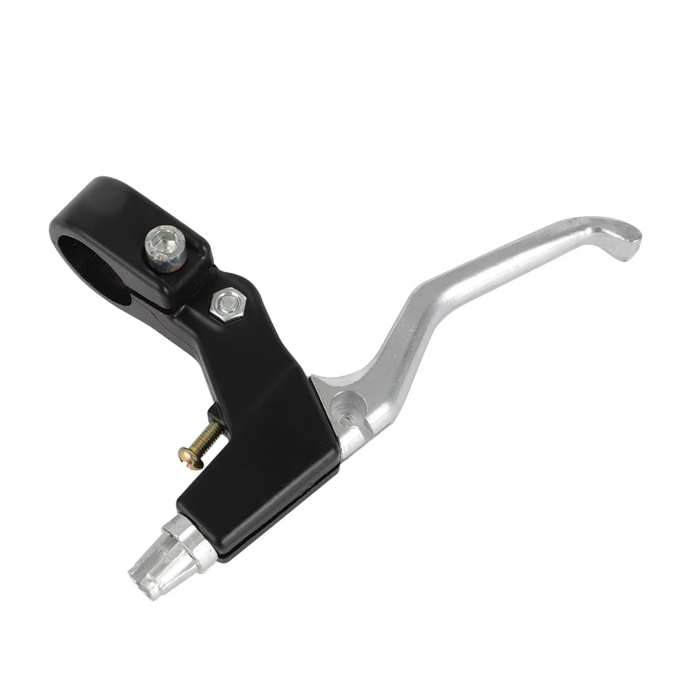 Throttle Cable Handle Lever Assembly for Concrete Wet Screed Vibrator Machine