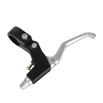 Throttle Cable Handle Lever Assembly for Concrete Wet Screed Vibrator Machine