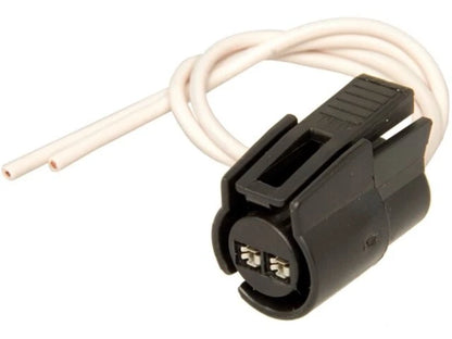 A/C Compressor Cut-Out Switch Harness Connector for Silverado 2500 HD (–) 69821GSBP
